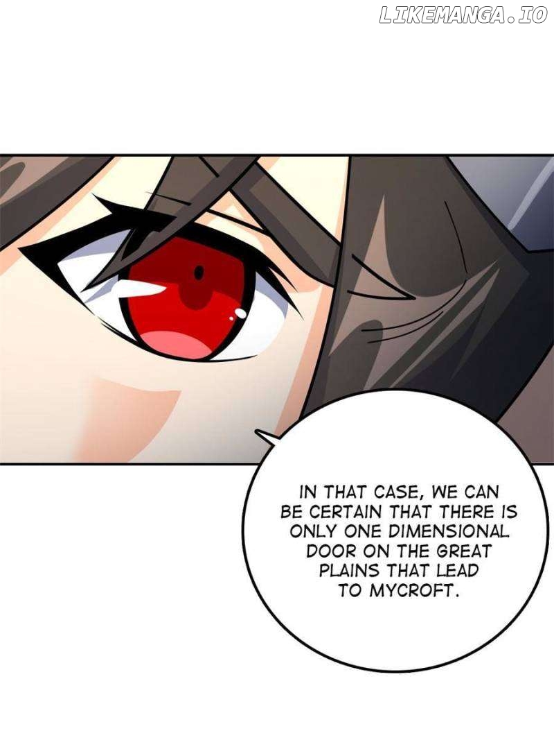 Soul Of Burning Steel Chapter 58 - page 39