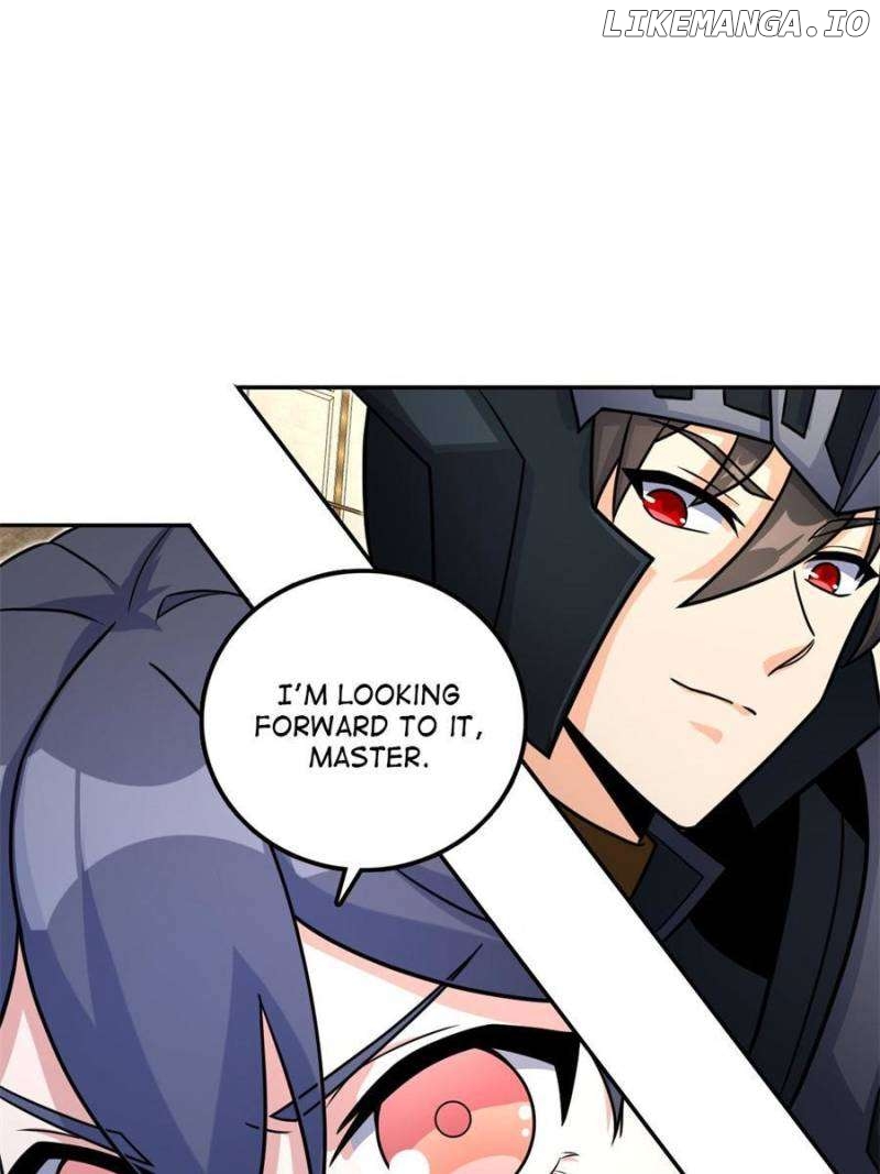 Soul Of Burning Steel Chapter 58 - page 45