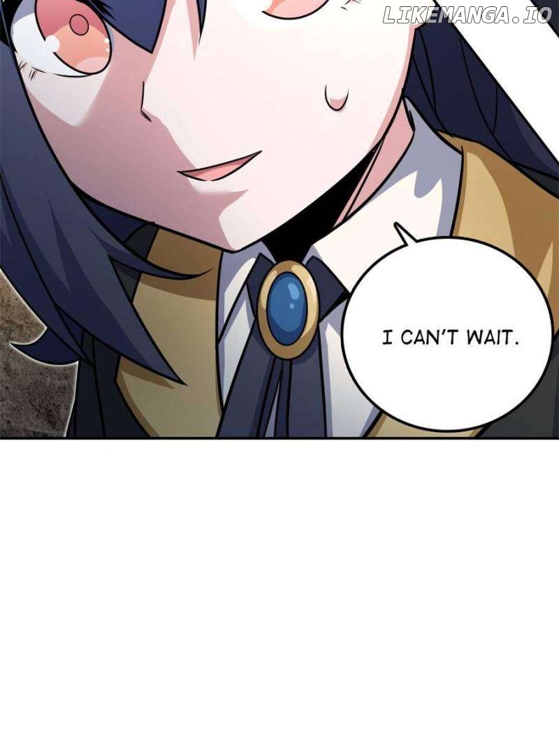 Soul Of Burning Steel Chapter 58 - page 46