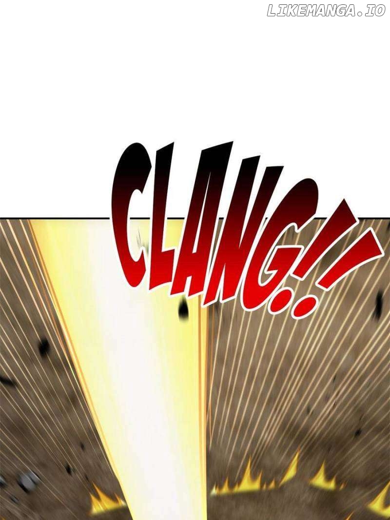 Soul Of Burning Steel Chapter 58 - page 50