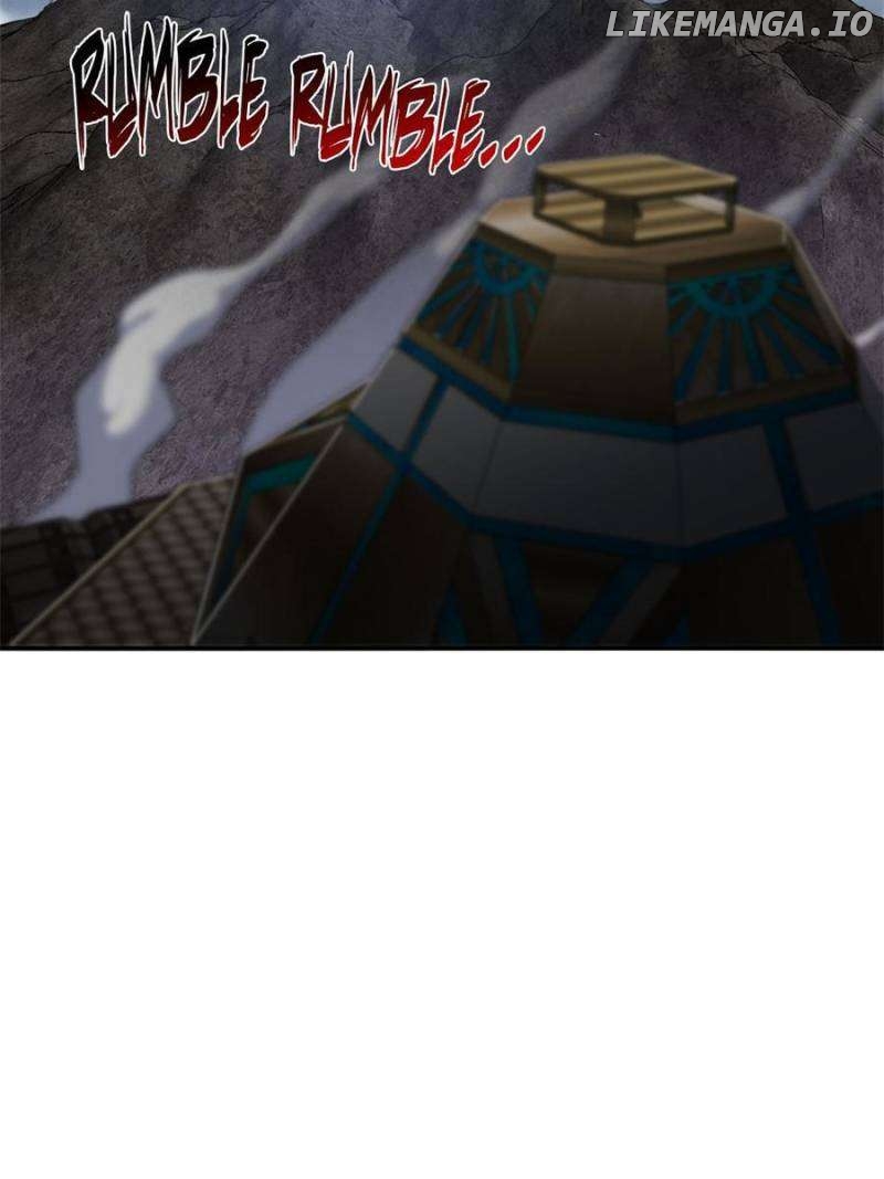 Soul Of Burning Steel Chapter 58 - page 70