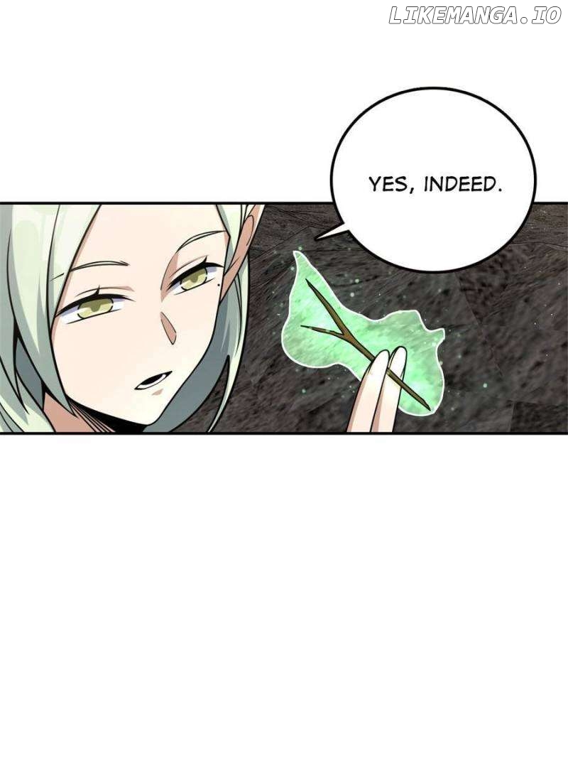 Soul Of Burning Steel Chapter 57 - page 12