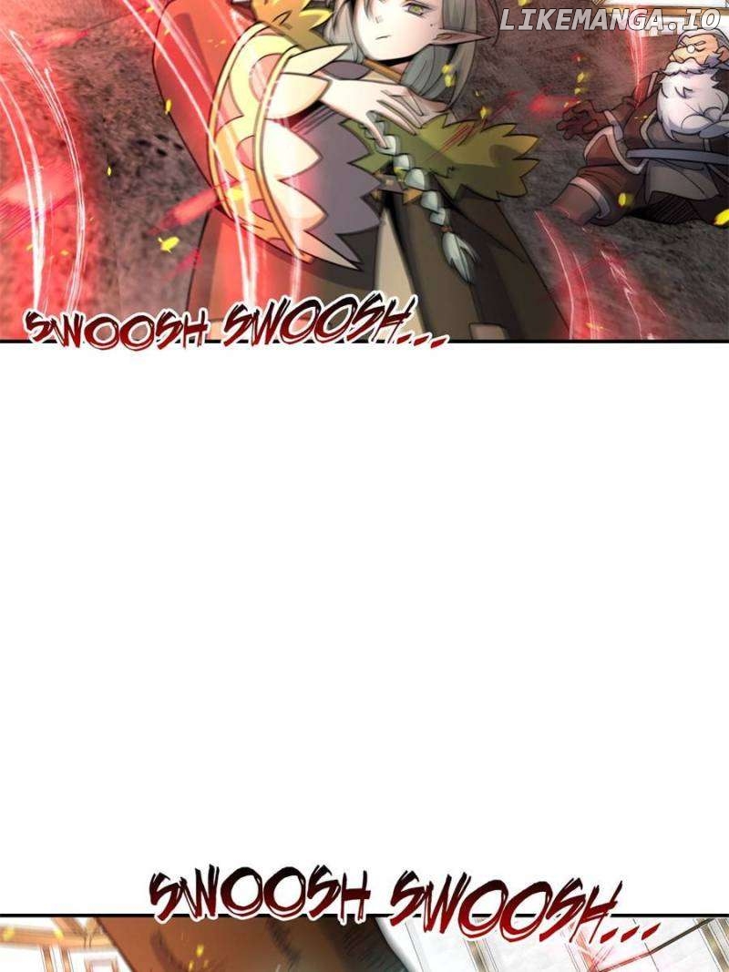 Soul Of Burning Steel Chapter 57 - page 24