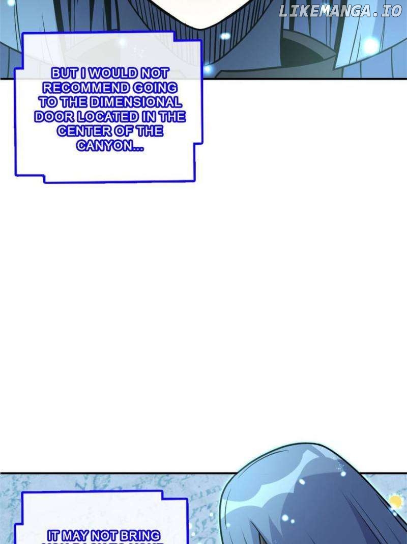 Soul Of Burning Steel Chapter 57 - page 74