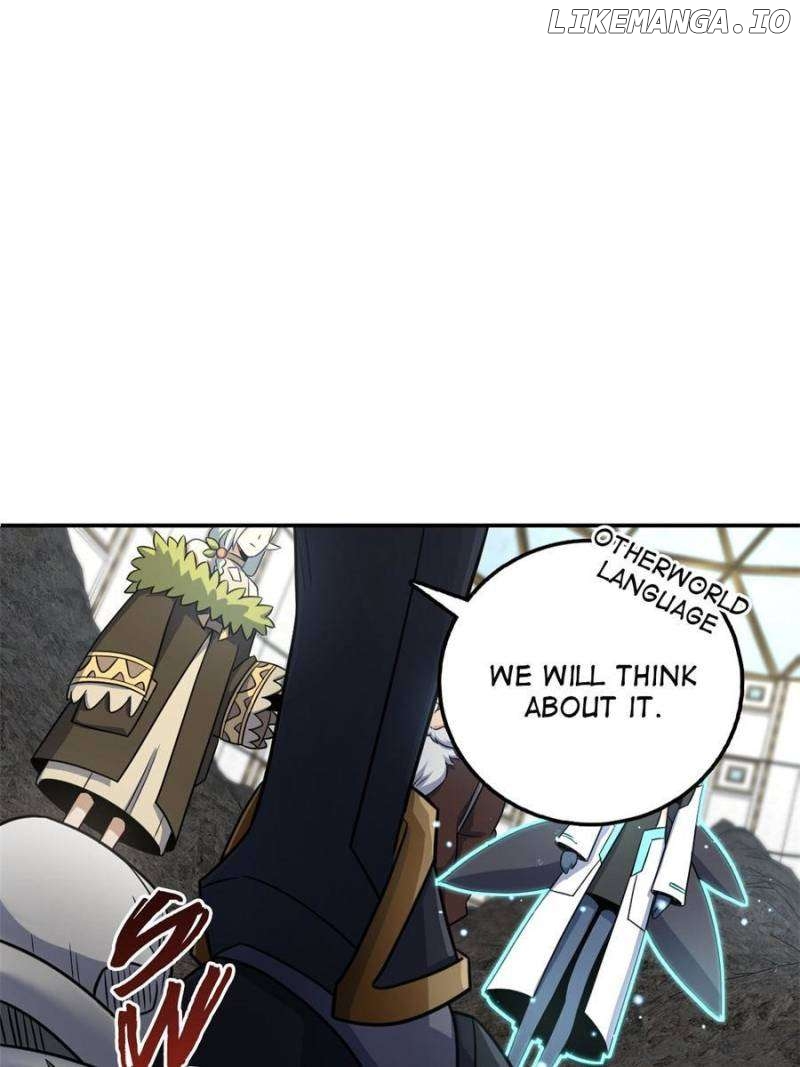 Soul Of Burning Steel Chapter 57 - page 77