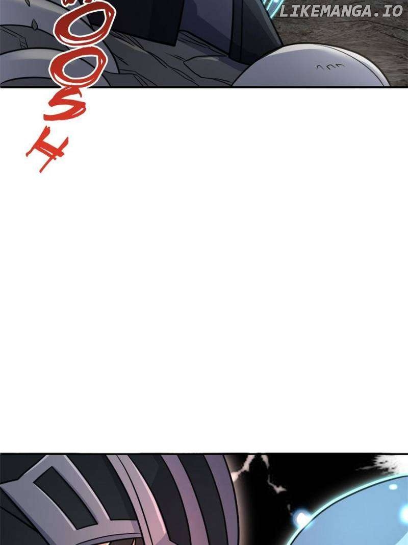 Soul Of Burning Steel Chapter 57 - page 78