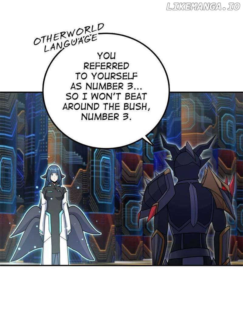 Soul Of Burning Steel Chapter 56 - page 11