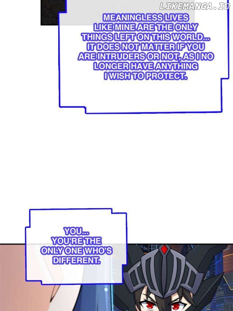 Soul Of Burning Steel Chapter 56 - page 21