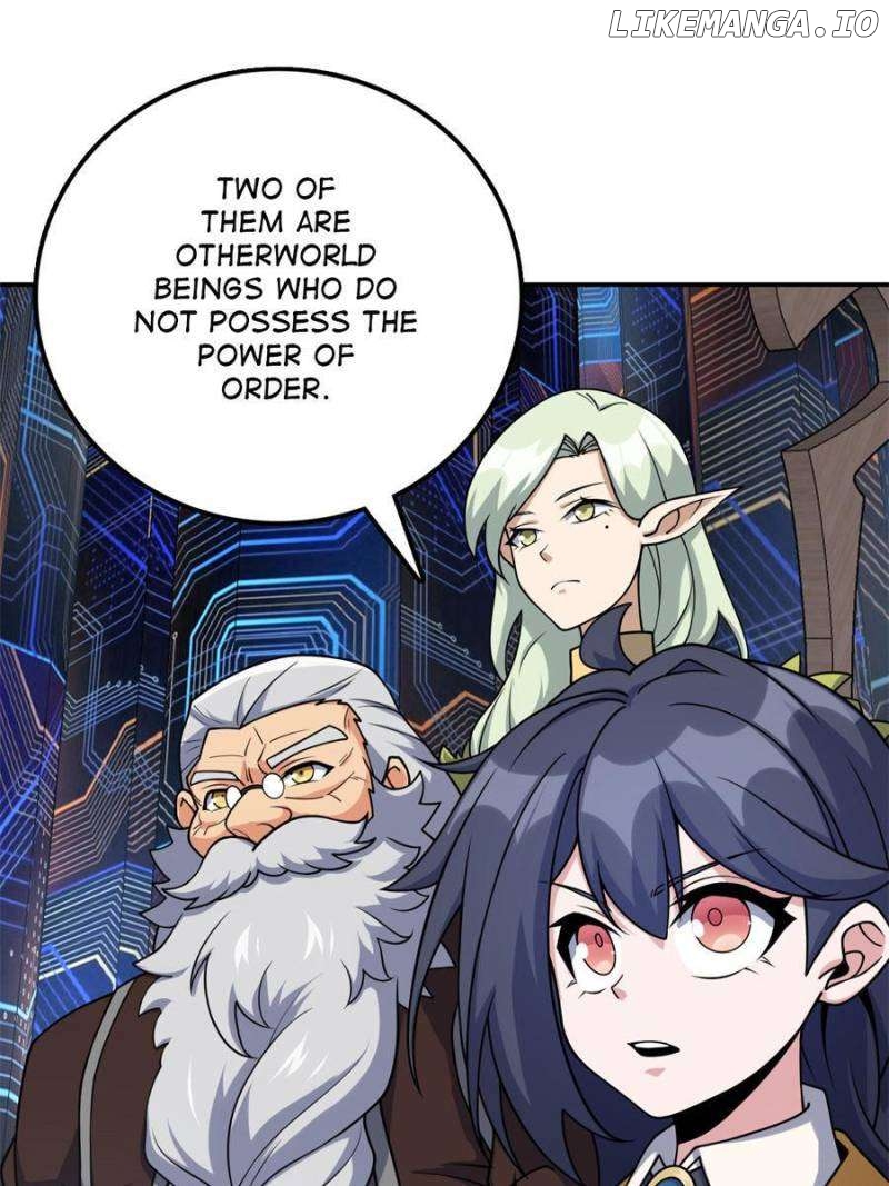 Soul Of Burning Steel Chapter 56 - page 24