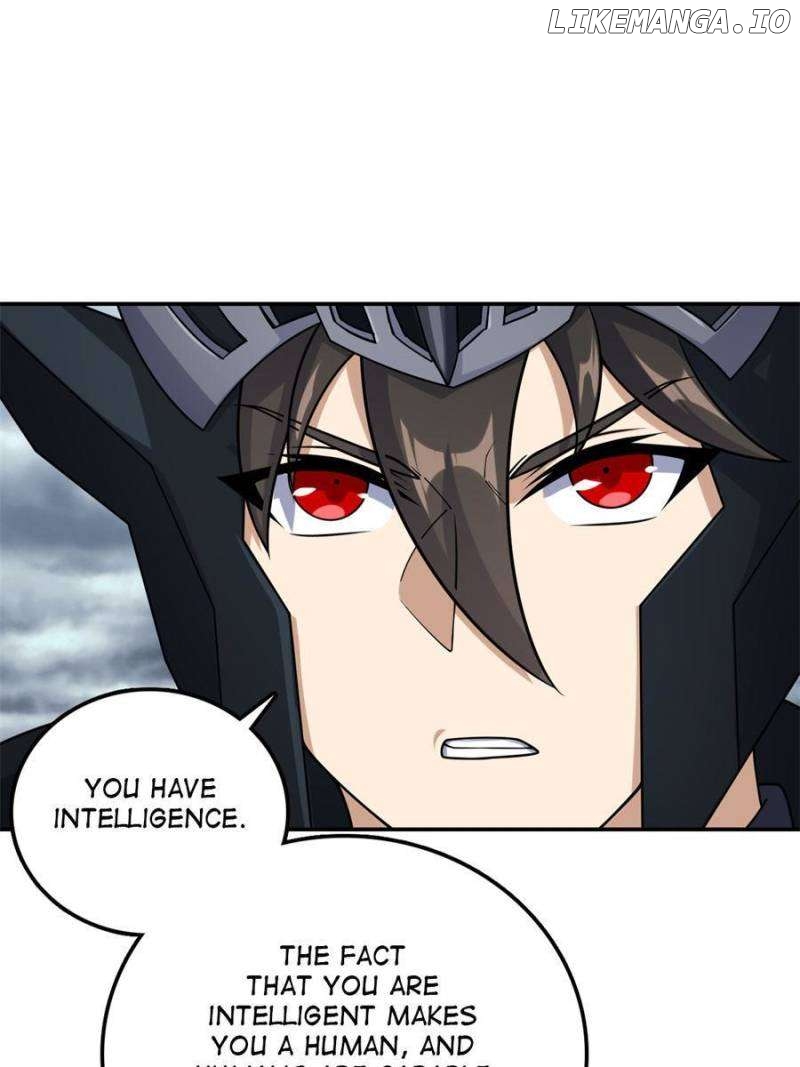 Soul Of Burning Steel Chapter 56 - page 33