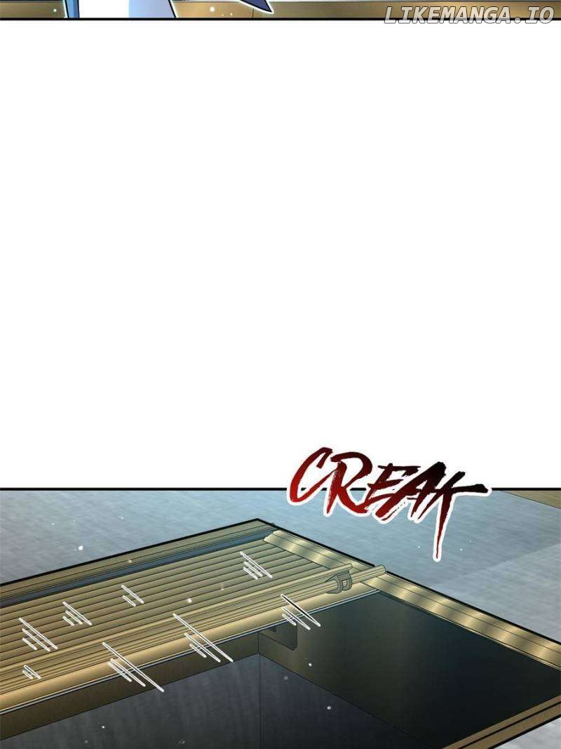 Soul Of Burning Steel Chapter 56 - page 37