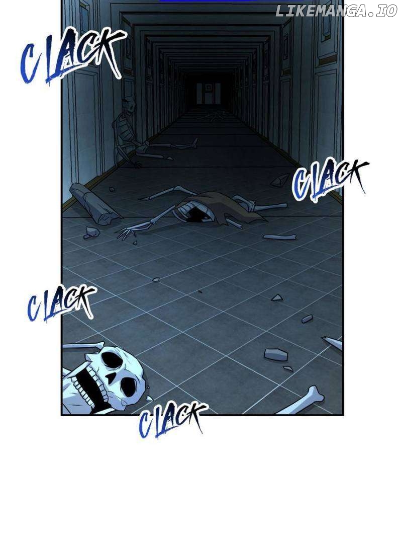 Soul Of Burning Steel Chapter 56 - page 41