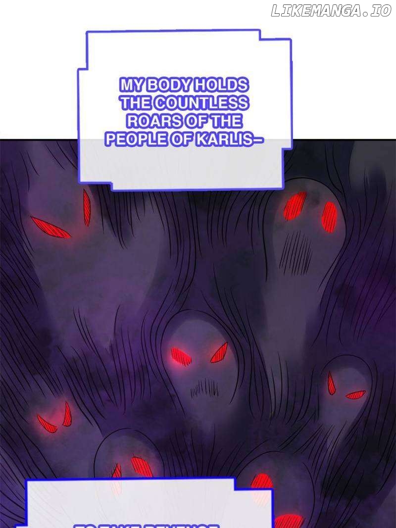 Soul Of Burning Steel Chapter 56 - page 48