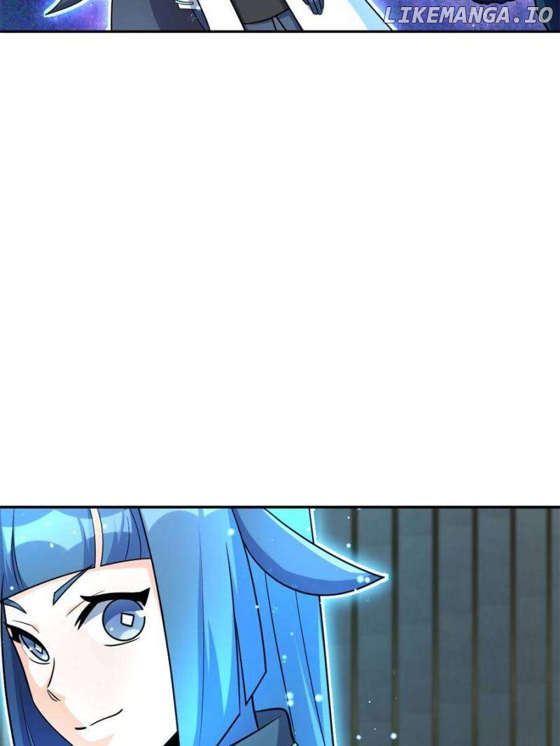 Soul Of Burning Steel Chapter 56 - page 50