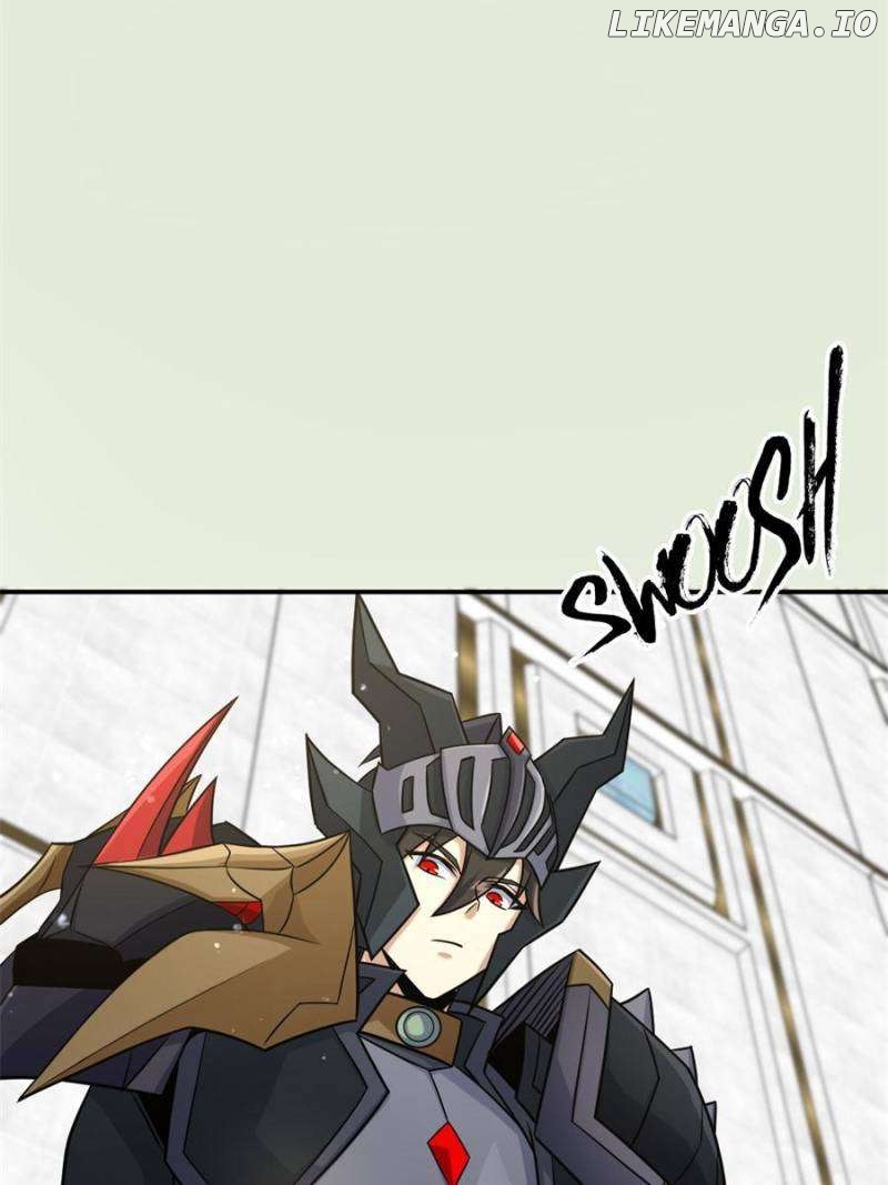 Soul Of Burning Steel Chapter 56 - page 71