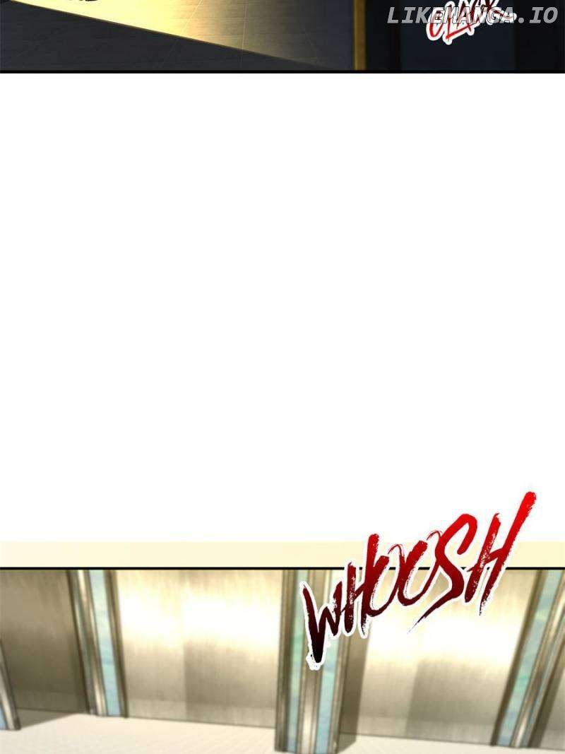 Soul Of Burning Steel Chapter 55 - page 12
