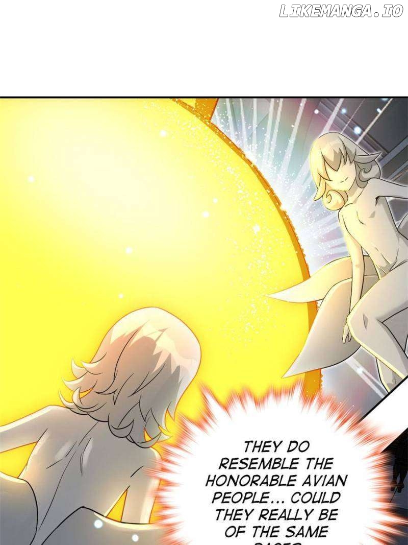 Soul Of Burning Steel Chapter 55 - page 3