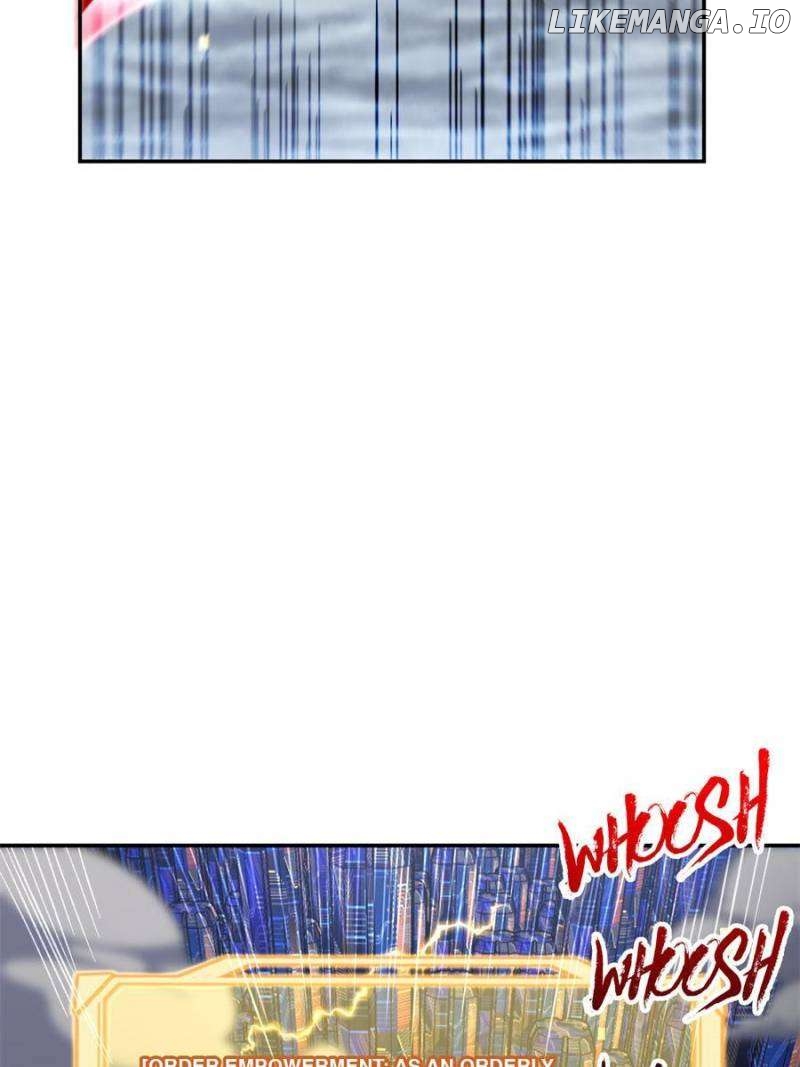 Soul Of Burning Steel Chapter 55 - page 38