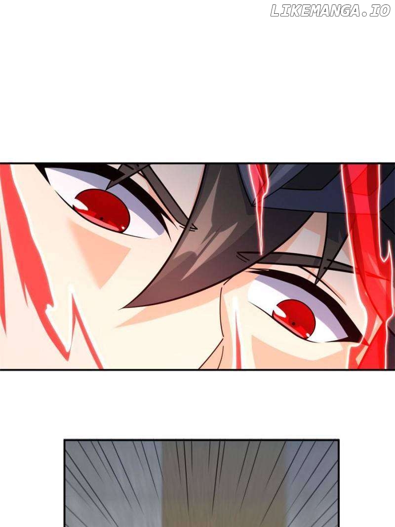 Soul Of Burning Steel Chapter 55 - page 43