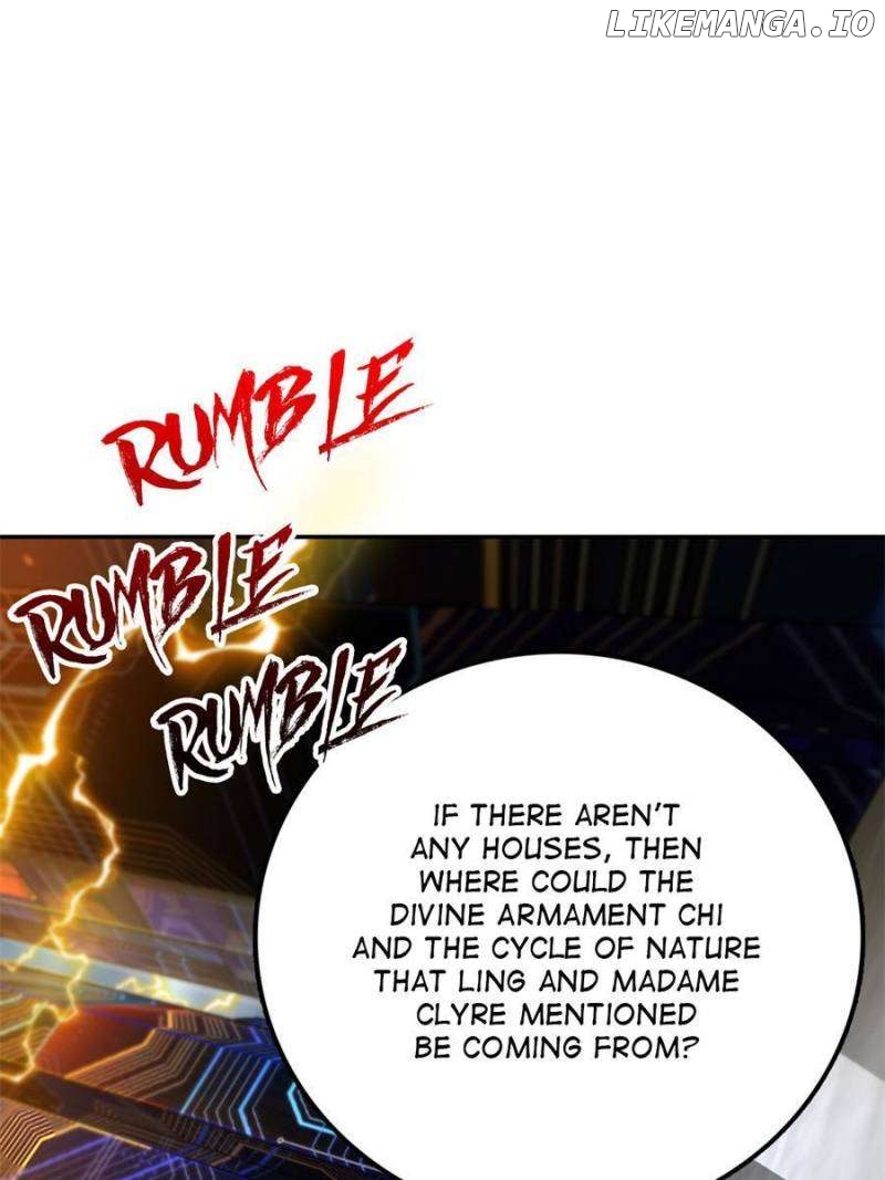 Soul Of Burning Steel Chapter 55 - page 48