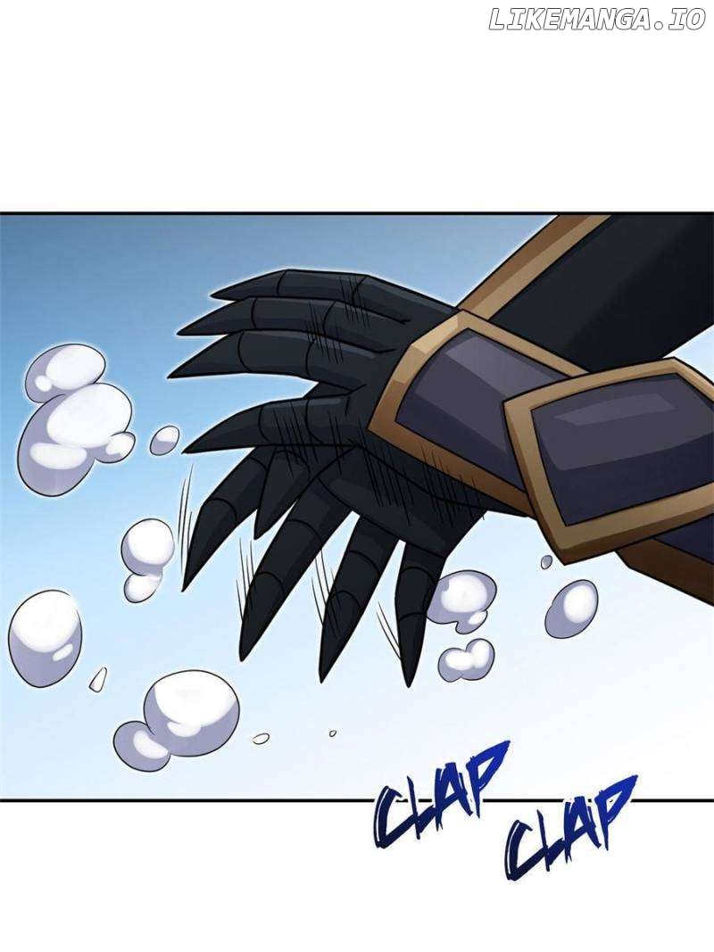 Soul Of Burning Steel Chapter 55 - page 5