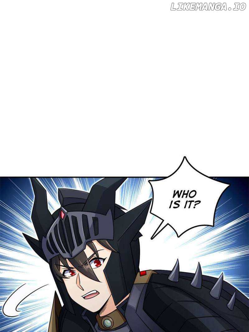 Soul Of Burning Steel Chapter 55 - page 58