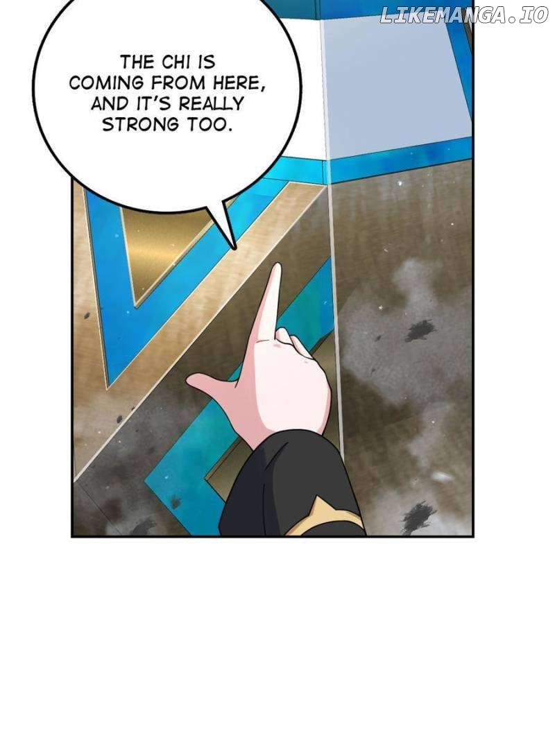 Soul Of Burning Steel Chapter 53 - page 33