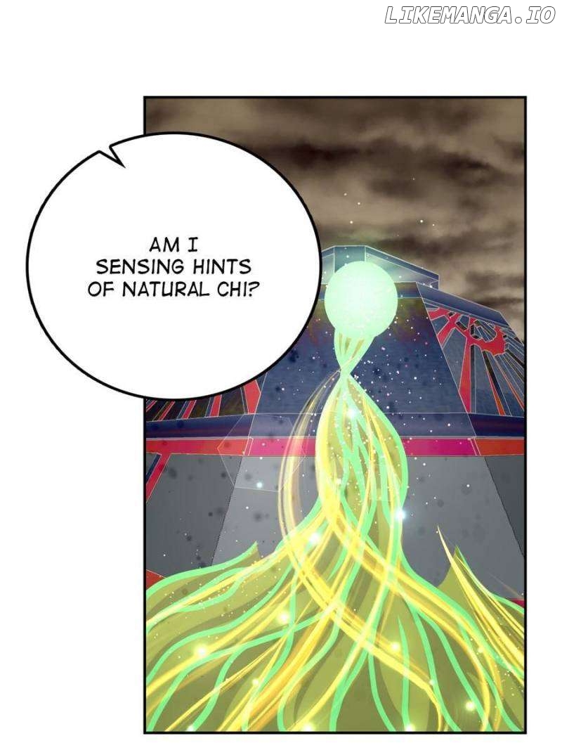 Soul Of Burning Steel Chapter 53 - page 6