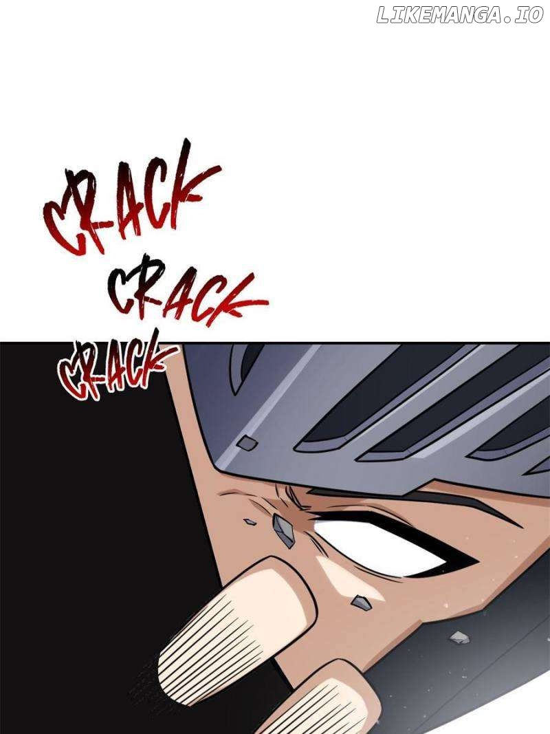 Soul Of Burning Steel Chapter 53 - page 60