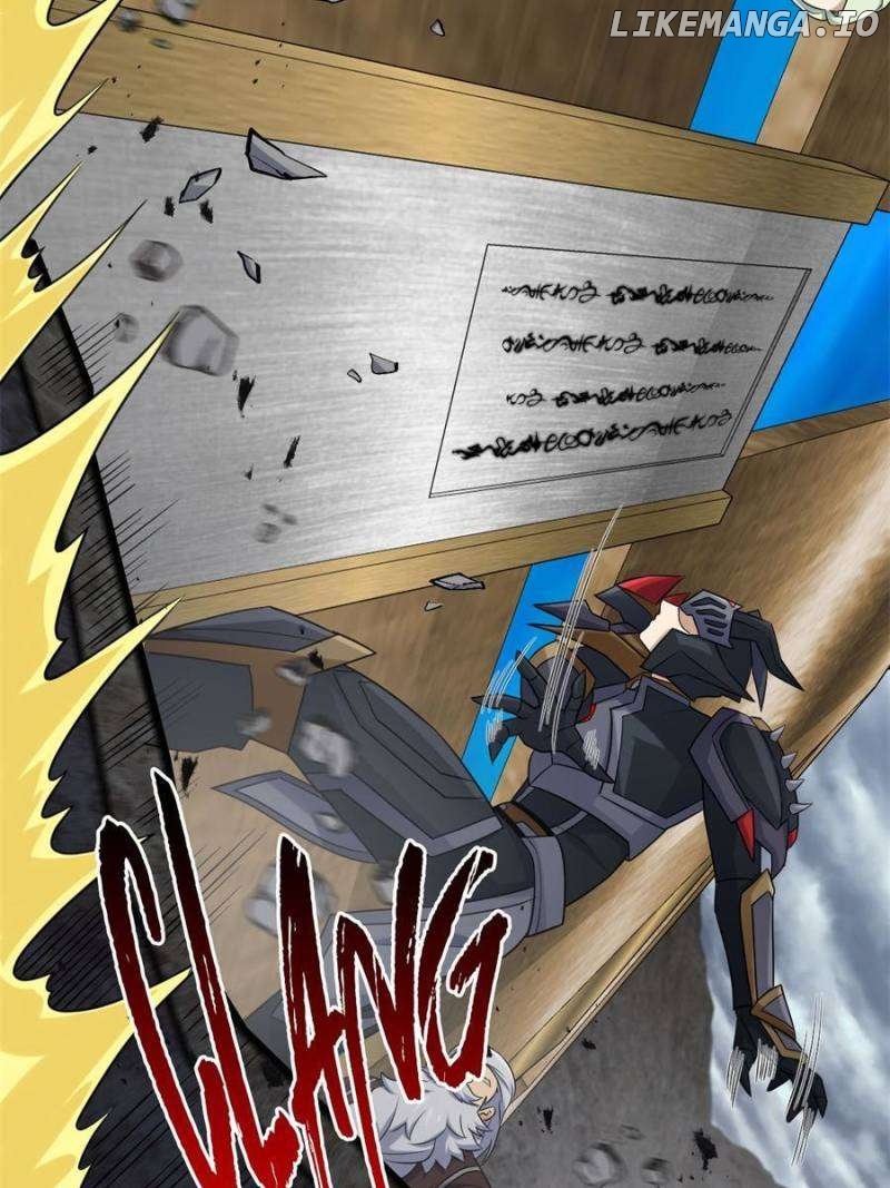 Soul Of Burning Steel Chapter 53 - page 62