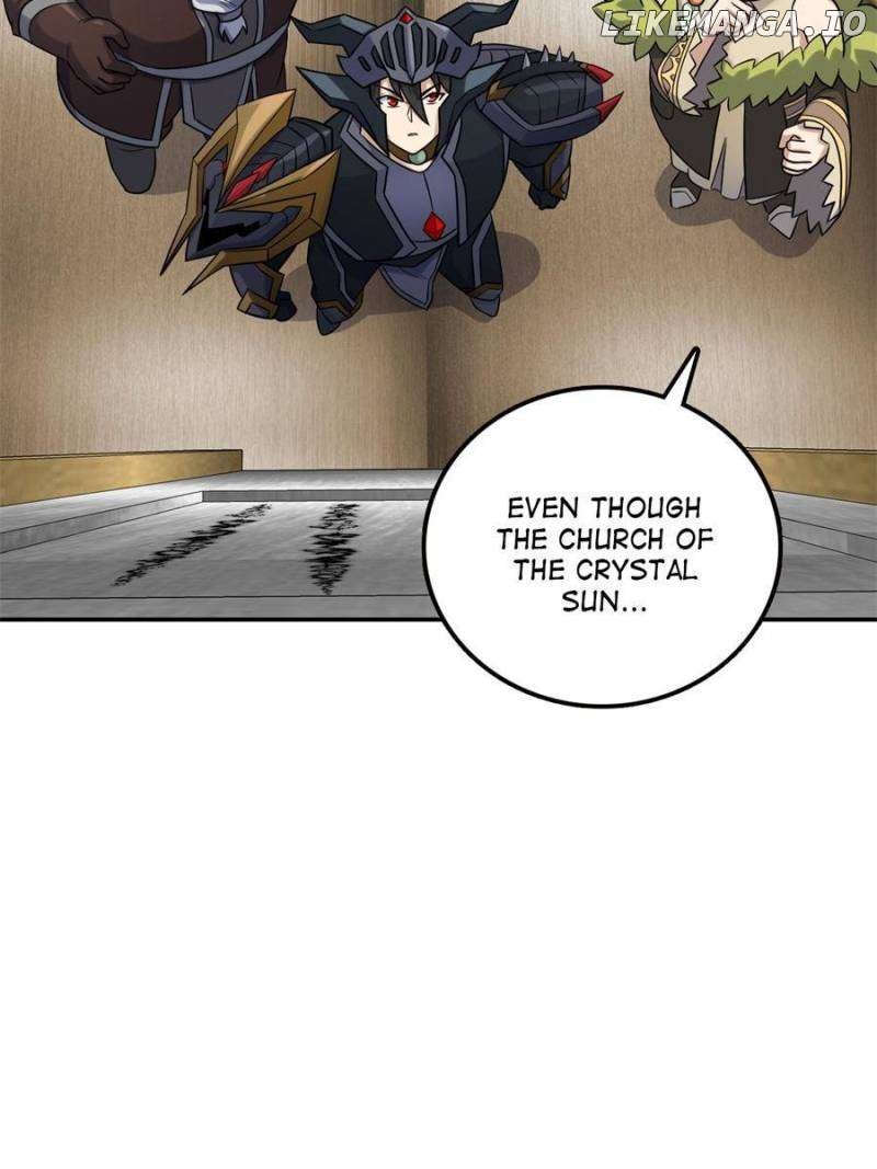 Soul Of Burning Steel Chapter 53 - page 66