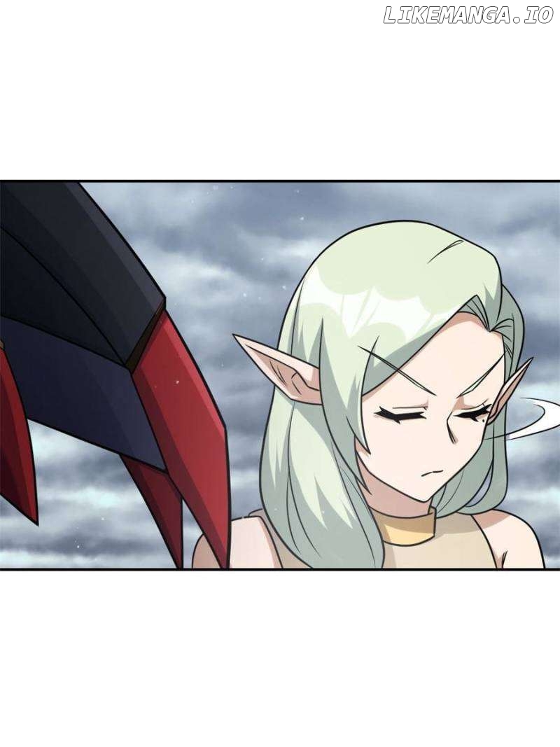Soul Of Burning Steel Chapter 53 - page 67