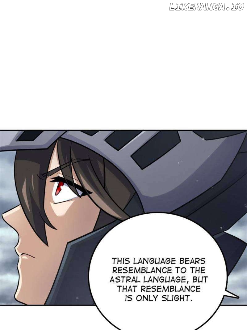 Soul Of Burning Steel Chapter 53 - page 68