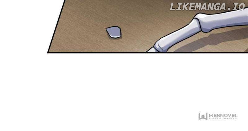 Soul Of Burning Steel Chapter 53 - page 74