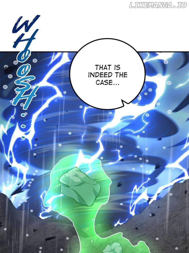 Soul Of Burning Steel Chapter 52 - page 1