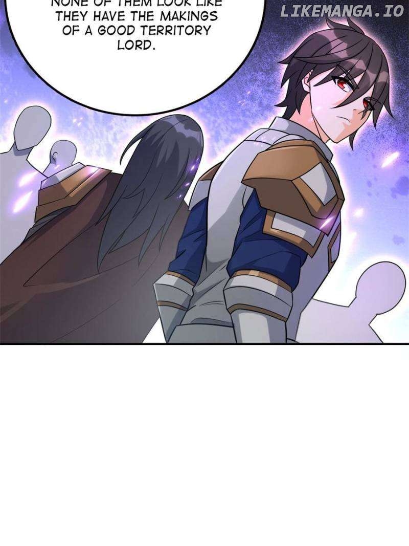 Soul Of Burning Steel Chapter 52 - page 20
