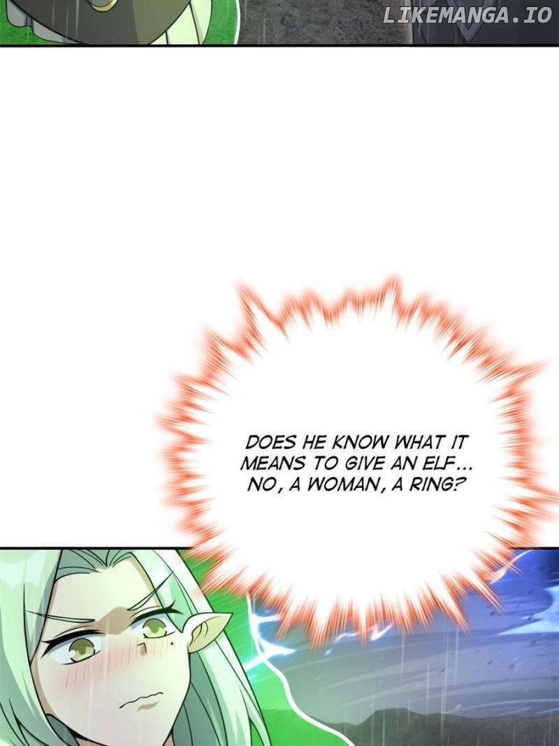 Soul Of Burning Steel Chapter 52 - page 41