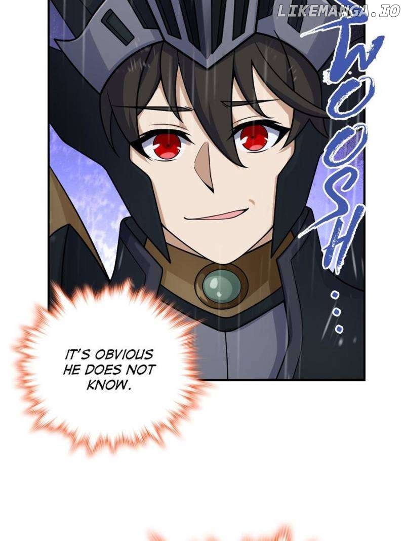 Soul Of Burning Steel Chapter 52 - page 43