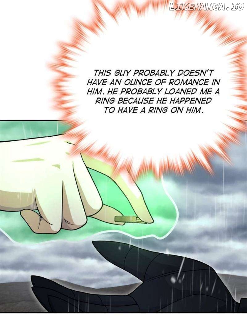 Soul Of Burning Steel Chapter 52 - page 44