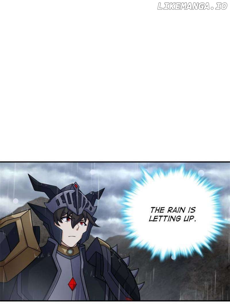 Soul Of Burning Steel Chapter 52 - page 51