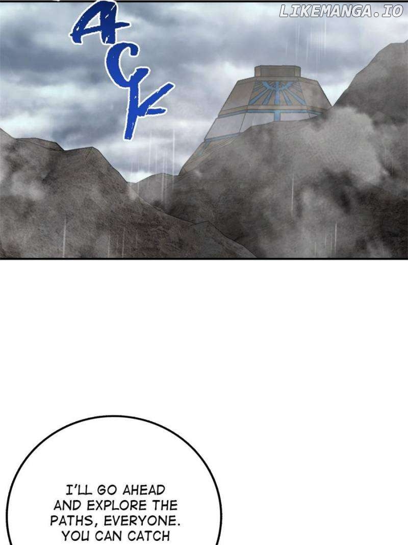 Soul Of Burning Steel Chapter 52 - page 64