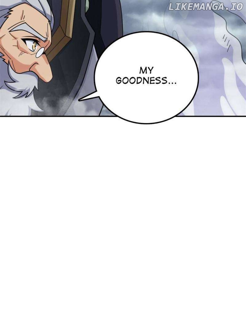 Soul Of Burning Steel Chapter 52 - page 76