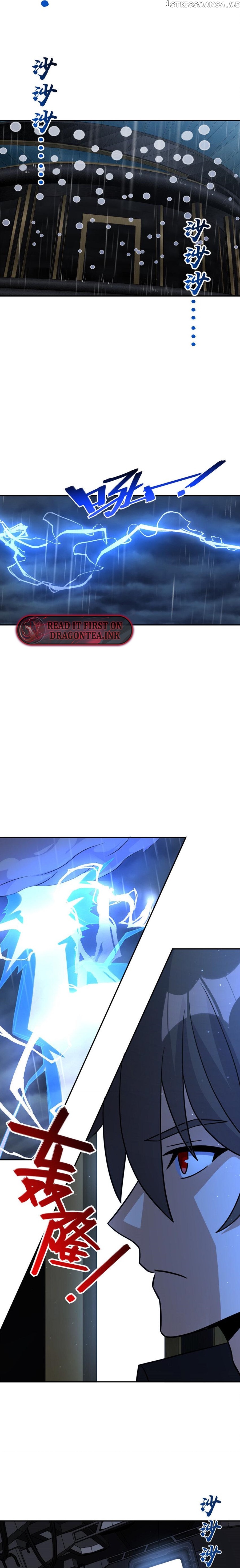 Soul Of Burning Steel Chapter 46 - page 2