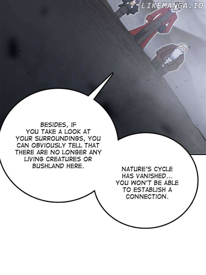 Soul Of Burning Steel Chapter 51 - page 10