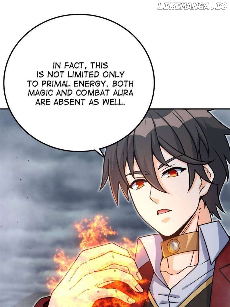 Soul Of Burning Steel Chapter 51 - page 11