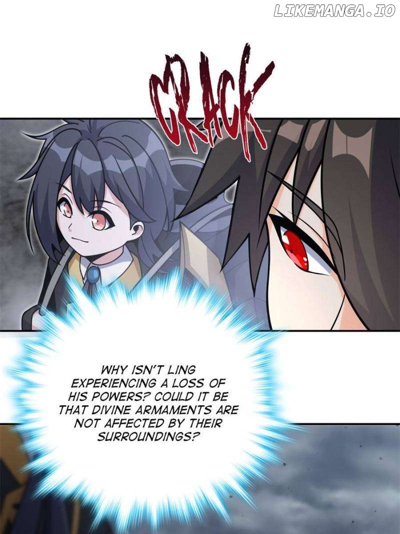 Soul Of Burning Steel Chapter 51 - page 13