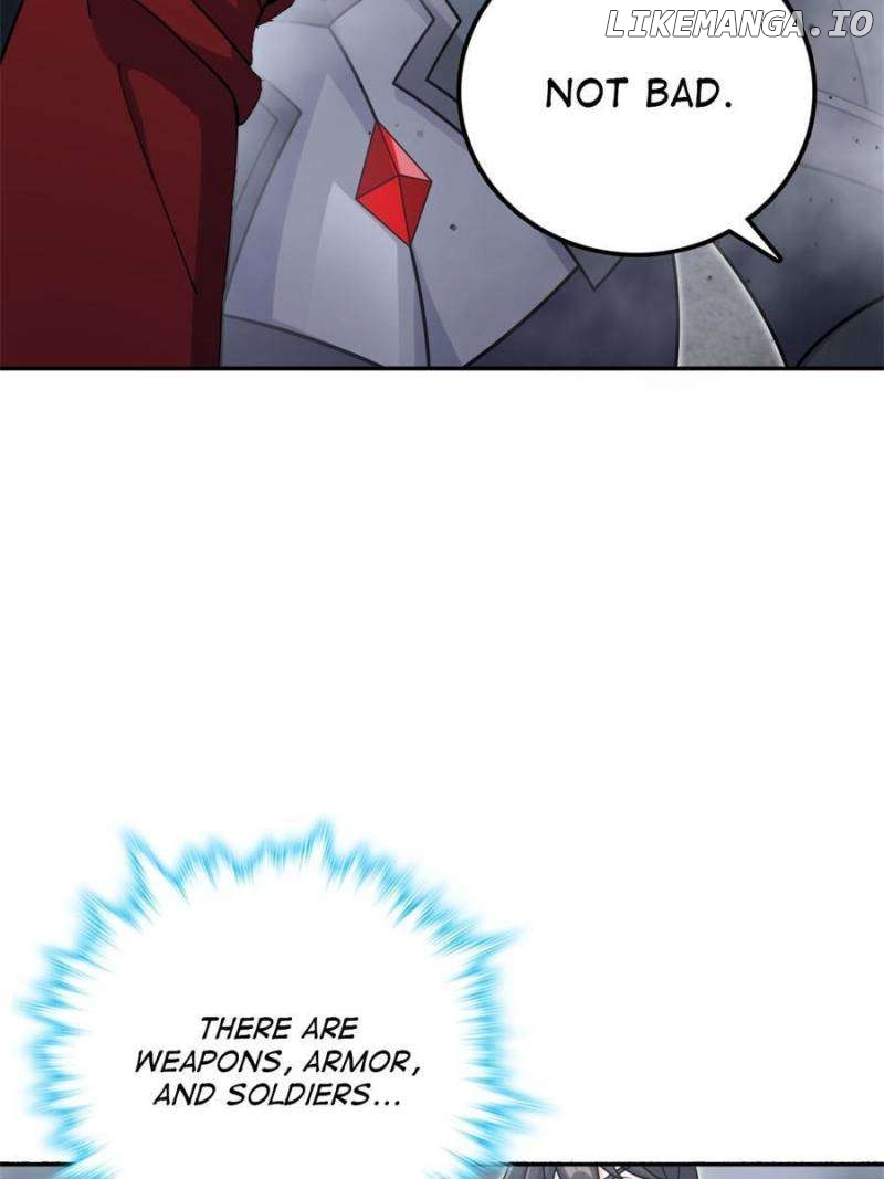 Soul Of Burning Steel Chapter 51 - page 2