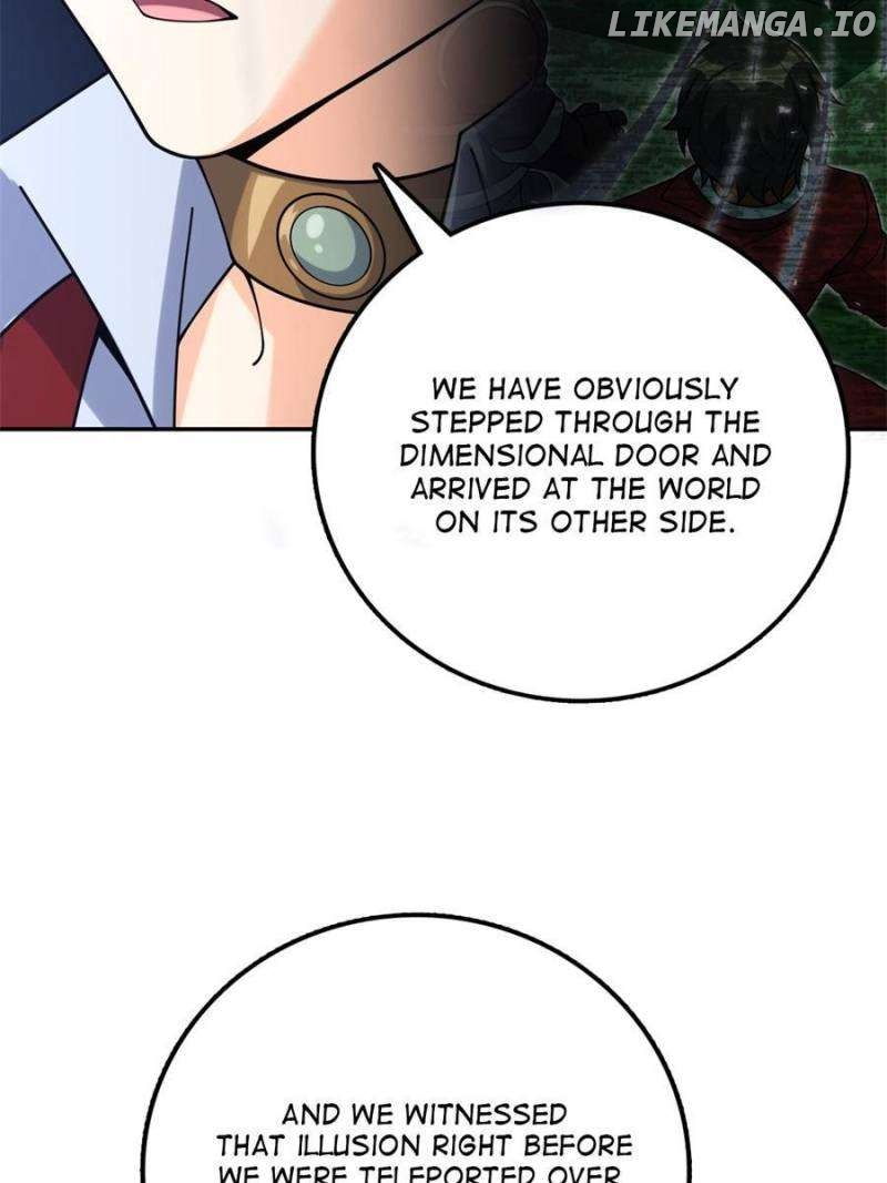 Soul Of Burning Steel Chapter 51 - page 23