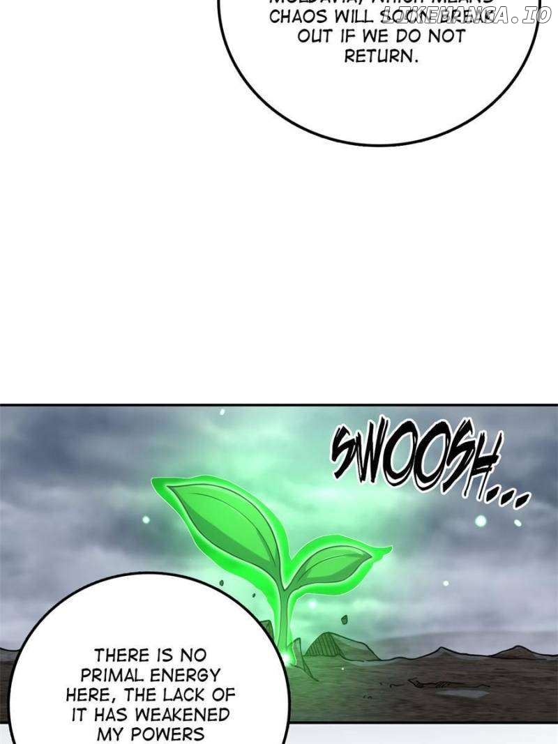 Soul Of Burning Steel Chapter 51 - page 25