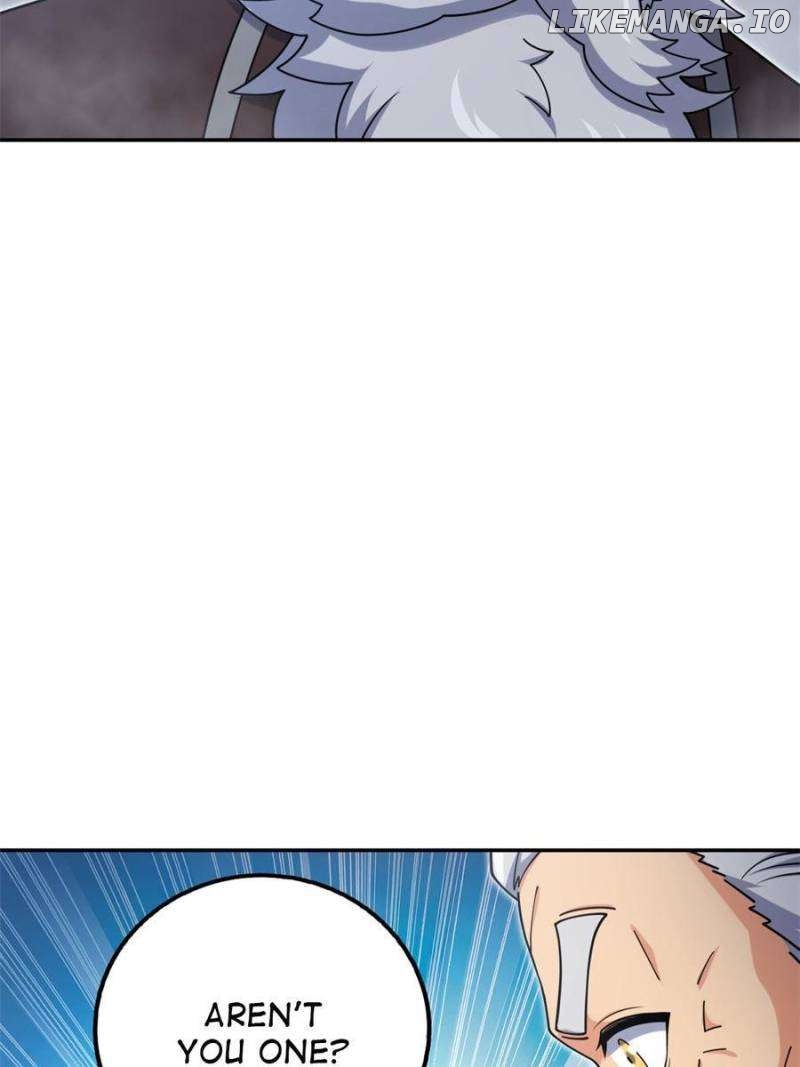 Soul Of Burning Steel Chapter 51 - page 31